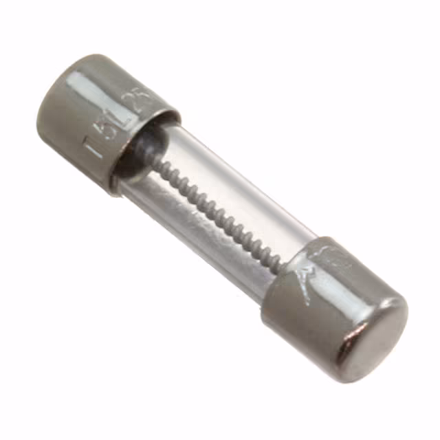 5VT 5-R Bel Fuse Inc. Fusibles